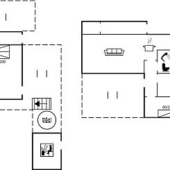 Vakantiehuis "Arnia" - 250m from the sea