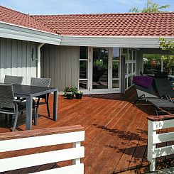 Vakantiehuis "Stenkil" - 250m from the sea