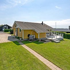 Vakantiehuis "Albantine" - 150m from the sea