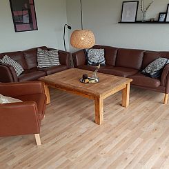 Vakantiehuis "Blesse" - 250m from the sea