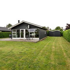 Vakantiehuis "Blesse" - 250m from the sea