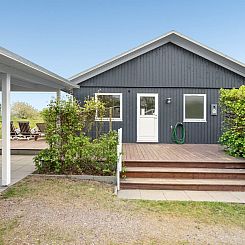 Vakantiehuis "Ankarl" - 700m from the sea