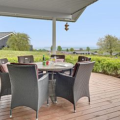 Vakantiehuis "Ankarl" - 700m from the sea