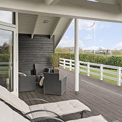 Vakantiehuis "Hansa" - 900m from the sea