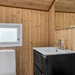 Vakantiehuis "Irlin" - 850m from the sea