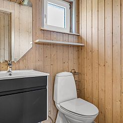 Vakantiehuis "Marret" - 275m from the sea