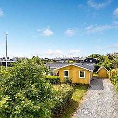 Vakantiehuis "Marret" - 275m from the sea