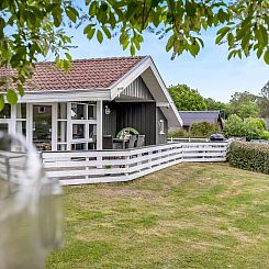 Vakantiehuis "Joonatan" - 900m from the sea