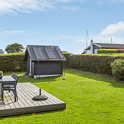 Vakantiehuis "Hubertina" - 75m from the sea