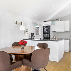 Vakantiehuis "Quanna" - 450m from the sea