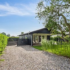 Vakantiehuis "Volmer" - 700m from the sea