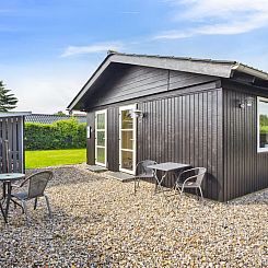 Vakantiehuis "Volmer" - 700m from the sea