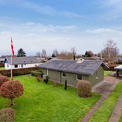 Vakantiehuis "Severine" - 650m from the sea