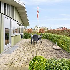 Vakantiehuis "Severine" - 650m from the sea