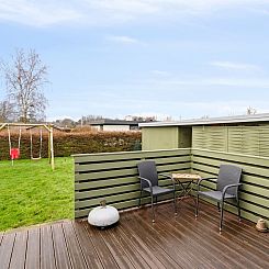 Vakantiehuis "Severine" - 650m from the sea