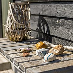 Vakantiehuis "Arnkil" - 250m from the sea