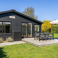 Vakantiehuis "Arnkil" - 250m from the sea