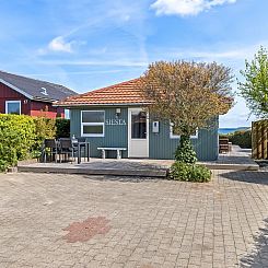 Vakantiehuis "Egonie" - 100m from the sea