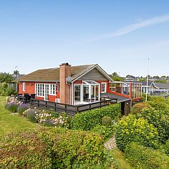 Vakantiehuis "Teja" - 100m from the sea