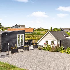 Vakantiehuis "Arnia" - 250m from the sea
