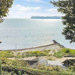 Vakantiehuis "Drifa" - 20m from the sea