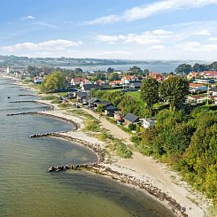 Vakantiehuis "Drifa" - 20m from the sea