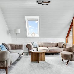 Appartement "Maris" - 280m from the sea
