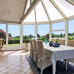 Vakantiehuis "Snioulf" - 800m from the sea
