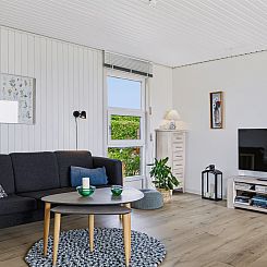 Vakantiehuis "Snioulf" - 800m from the sea