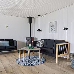 Vakantiehuis "Snioulf" - 800m from the sea