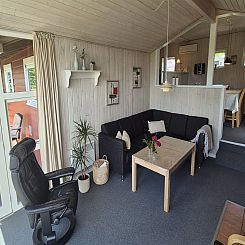 Vakantiehuis "Vinny" - 1km from the sea