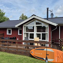 Vakantiehuis "Vinny" - 1km from the sea