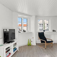Vakantiehuis "Gudrun" - 250m from the sea