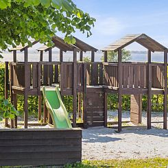 Vakantiehuis "Chayton" - 450m from the sea