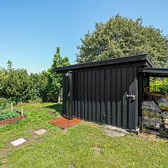 Vakantiehuis "Rise" - 250m from the sea