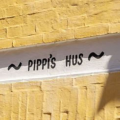 Vakantiehuis "Laust" - 250m from the sea