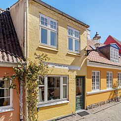 Vakantiehuis "Laust" - 250m from the sea