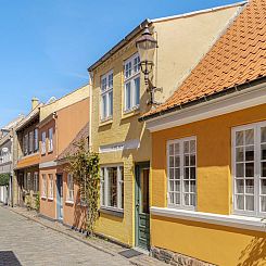 Vakantiehuis "Laust" - 250m from the sea