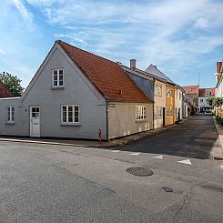Appartement "Ringulf" - 350m from the sea