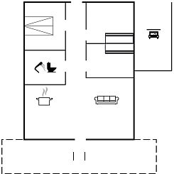 Vakantiehuis "Wrange" - 150m from the sea