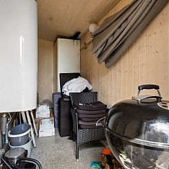 Vakantiehuis "Noreen" - 500m from the sea