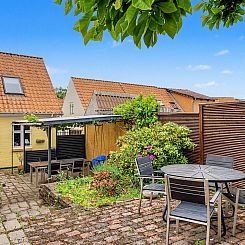 Vakantiehuis "Noreen" - 500m from the sea