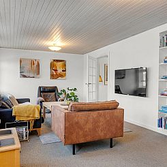 Vakantiehuis "Noreen" - 500m from the sea