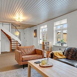 Vakantiehuis "Noreen" - 500m from the sea