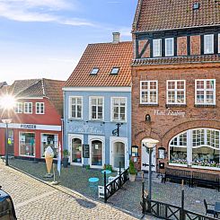 Appartement "Blakke" - 200m from the sea