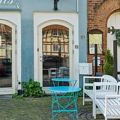 Appartement "Blakke" - 200m from the sea