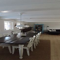 Vakantiehuis "Thessa" - 4km from the sea