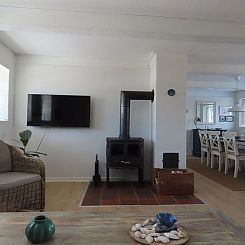 Vakantiehuis "Thessa" - 4km from the sea