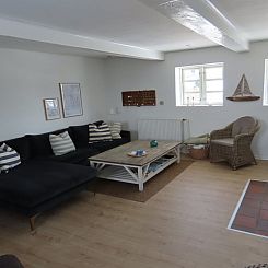 Vakantiehuis "Thessa" - 4km from the sea