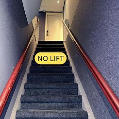 The Old Nickel Hotel